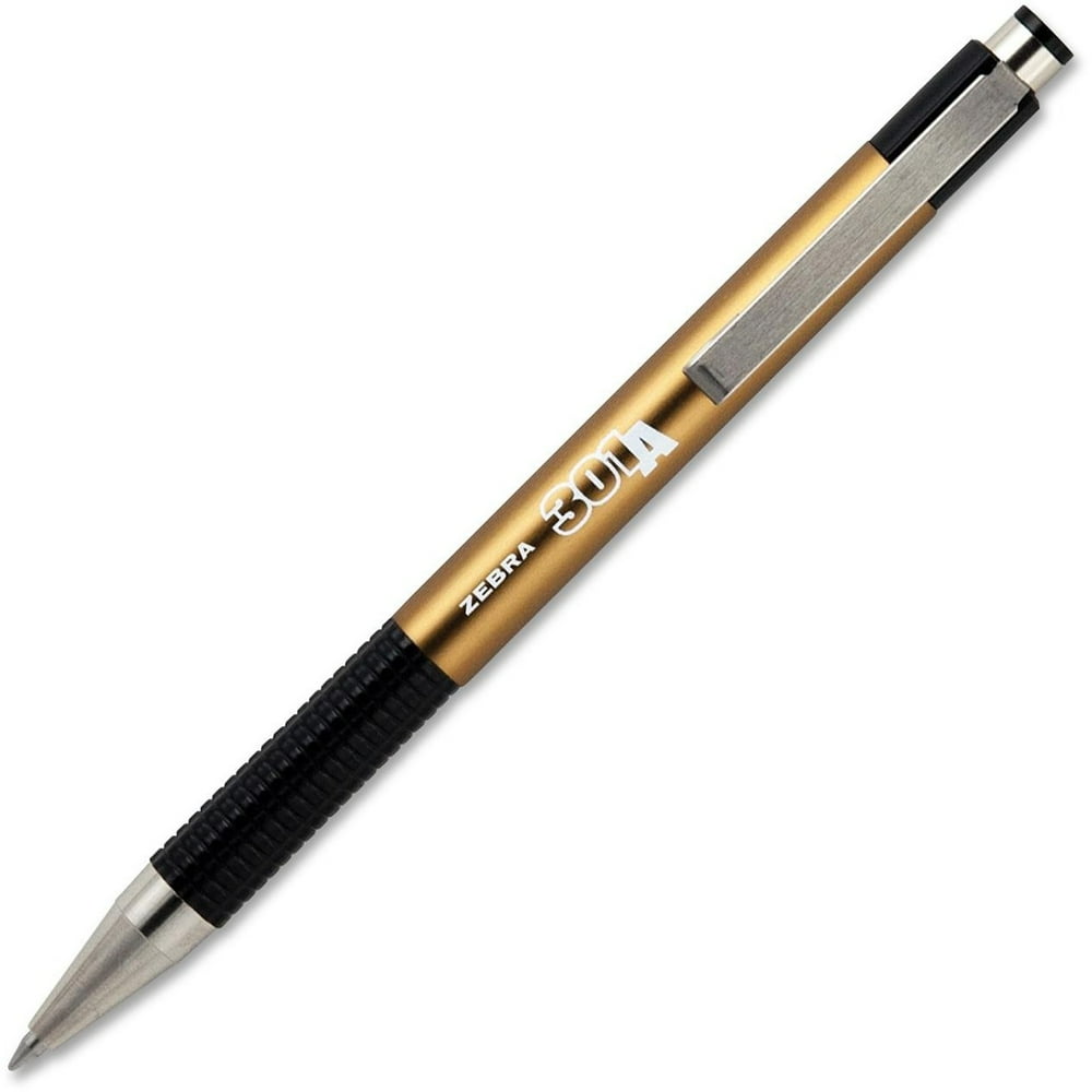 zebra-pen-301a-ballpoint-pen-walmart-walmart