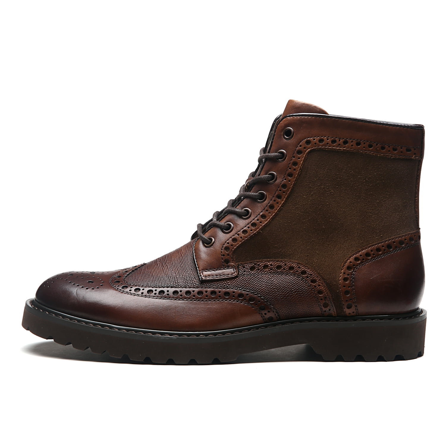 winter dress boots mens