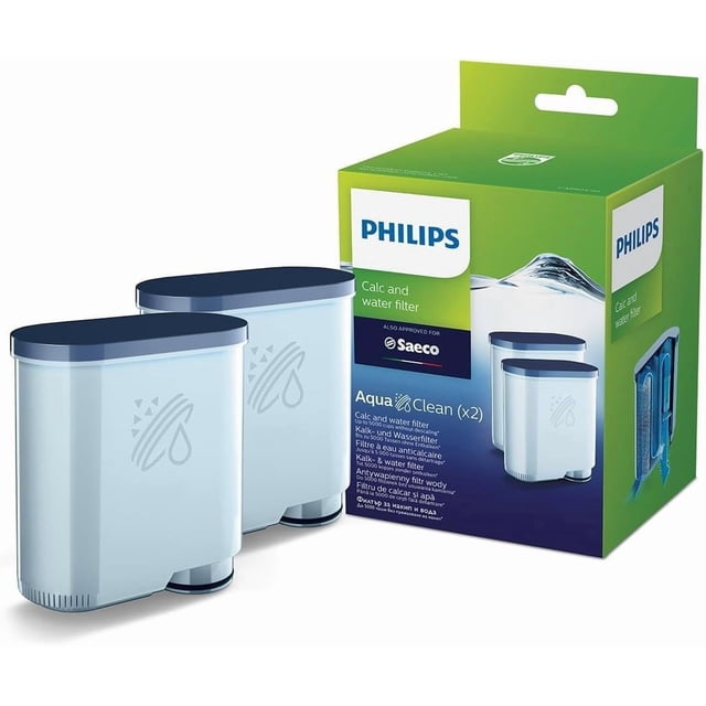 Water Filter Philips AquaClean CA6903/10 Limestone