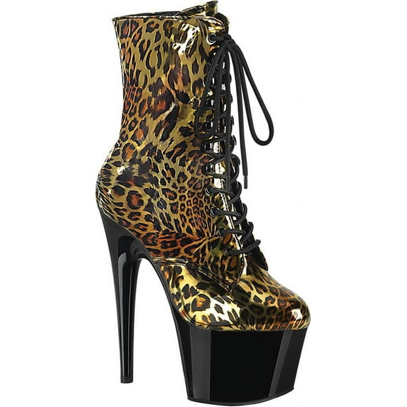 Women's Pleaser Adore 1020LP Bootie