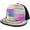 Multicolour, variant on Women Baseball Cap, Shiny Baseball Cap Sequin Reflective Baseball Hat Rivets Hip Hop Caps for Boys Girls