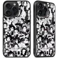 thumbnail image 1 of Funda Demon Slayer Tanjiro Nezuko Inosuke Zenitsu Muzan Giyu, 1 of 7