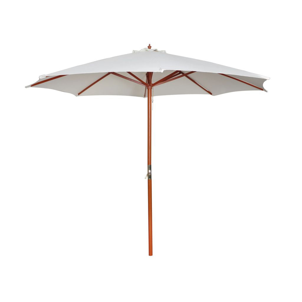 Cordelia ethiek snijden vidaXL Umbrella Patio Garden Parasol Awning Sunshade Canopy Beach Multi  Colors - Walmart.com