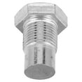 thumbnail image 2 of Metal Car Floor Jack Handle Bolt Quick and Stable Lifting for Construction Sites 1Set, 2 of 5