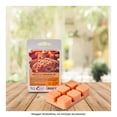 thumbnail image 4 of Cubos de Cera Hometrends Apples & Cinnamon Pie Aroma 70 G, 4 of 4