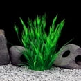 thumbnail image 4 of Yirtree Water Grass Accessories Artificial Aquarium Fish for Decoration, 4 of 7