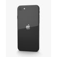 thumbnail image 2 of Apple iPhone SE (2020), 64 Gb, Negro, 100% Auténtico Apple Apple iPhone SE (2020) / Smartphone / Reacondicionado, 2 of 2