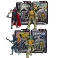 thumbnail image 1 of Figuras de acción McFarlane Toys Teenage Mutant Ninja Turtles, 1 of 9