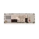 thumbnail image 3 of Autoestéreo Pioneer Bluetooth Smart Sync Color Negro Modelo MVH-S325BT, 3 of 5