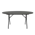thumbnail image 2 of Correll High Pressure Top Folding Table CF60PX-52, 2 of 4