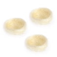 thumbnail image 2 of 6pcs Simulation Hemp Thread Chicken Coop Easter Chicken Nest Ornament Party DIY Decor (White), 2 of 7