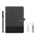 thumbnail image 2 of Functional Notepad For Writing On The Same Screen Smart Notebook Intelligent Synchronization Pen And Notebook Suitable For School Work And Projects 1ml Stationery Pens Set Rhinestones for, 2 of 7