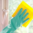 thumbnail image 4 of Guantes Multiusos Aurrera satinado Ch, 4 of 4