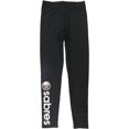 thumbnail image 1 of G-III Leggings informales Buffalo Sabres para mujer, negro, grande, 1 of 2