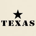 thumbnail image 3 of CafePress - Texas, Lone Star State Light T Shirt - Men's Classic Graphic T-Shirt, 3 of 4