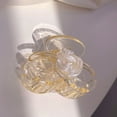 thumbnail image 2 of Pinzas para el cabello Bling Bling tiburón, 2 of 3