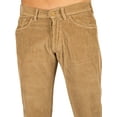 thumbnail image 5 of Lois Jeans New Dallas Jumbo Cord Jeans, Beige, 5 of 5