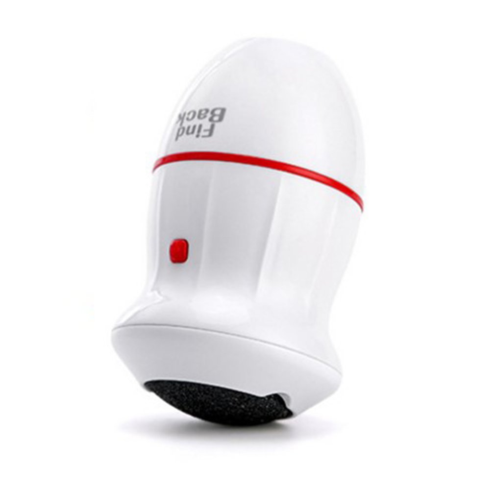 Electric Vacuum Cleaner Foot Electric Rechargeable Grinding Foot