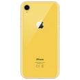 thumbnail image 5 of Apple iPhone XR d'Occasion - Déverrouillé - 256 Go Jaune (comme Neuf), 5 of 5