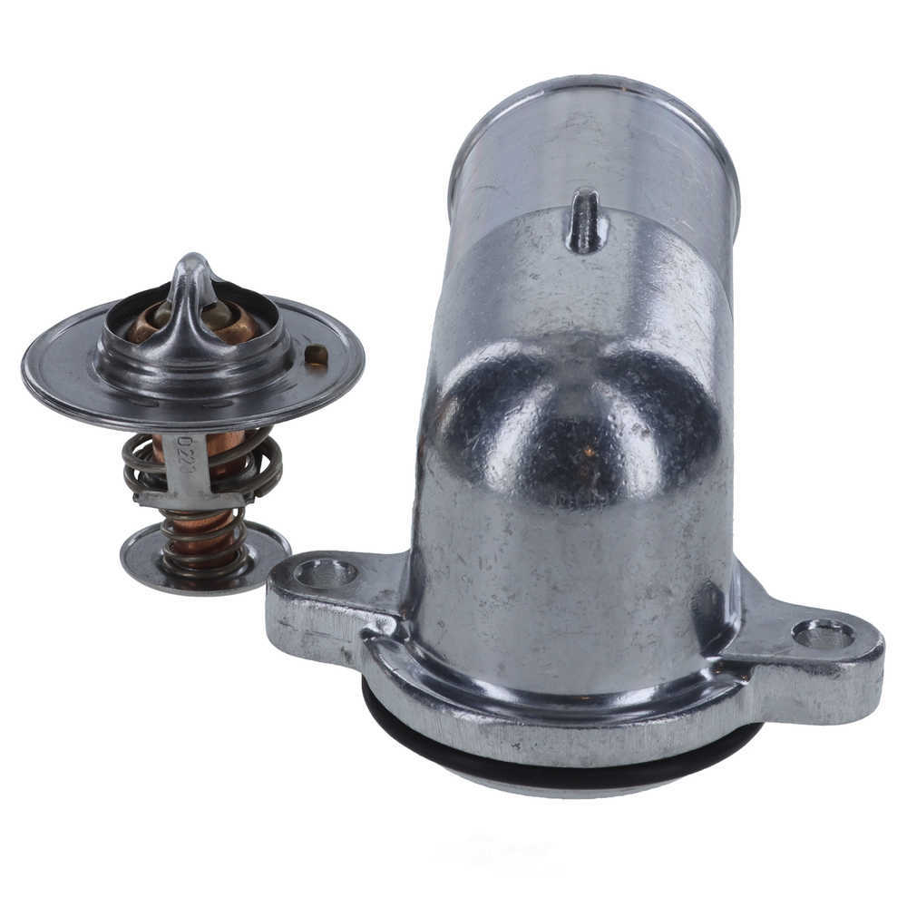 Motorad 5346KT Thermostat Kit-195 Degrees with thermostat, housing and seal