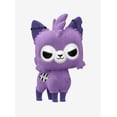 thumbnail image 1 of Funko Pop Tasty Peach Zombie Alpaca 86 Flocked Hot Topic Funko -, 1 of 2