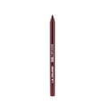 L.A. COLORS Gel Lip Liner Figgy, 0.05 fl oz