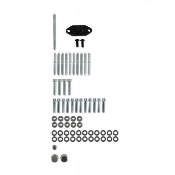 Holley 300-655 Replacement Hardware Kit