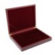 thumbnail image 4 of Caja de Madera Decorativa para Monedas, Cofre de Almacenamiento con Patrón de Panda para s, Soporte de Madera para Monedas Diversas, Contenedor Baoblaze Contenedor de monedas de madera, 4 of 8