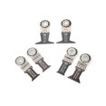 thumbnail image 4 of Fein  of E-Cut Plunge Saw Blades for Wood, Metal and All Commercially Available MultiTools - StarLock Mount, 6-Pack - 35222967010, 4 of 7