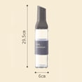 thumbnail image 2 of Botella dispensadora de aceite de oliva con tapa automática, botellas dispensadoras de aceite para cocinar en la cocina, 2 of 5