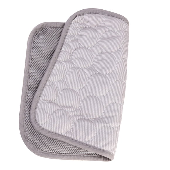 unbranded Colchoneta Refrigerante Para Perro Y Material Tela Duradera Y Cómoda