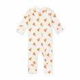 thumbnail image 4 of M+A by Monica + Andy Organic Gender Neutral Baby Shower Gift Set, 14-Piece, Preemie-3 Months, 4 of 5