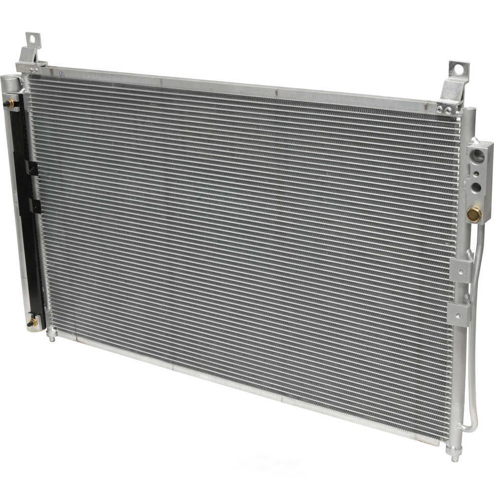 UAC CN 30053PFC Condenser Parallel Flow w/ Built-In Drier