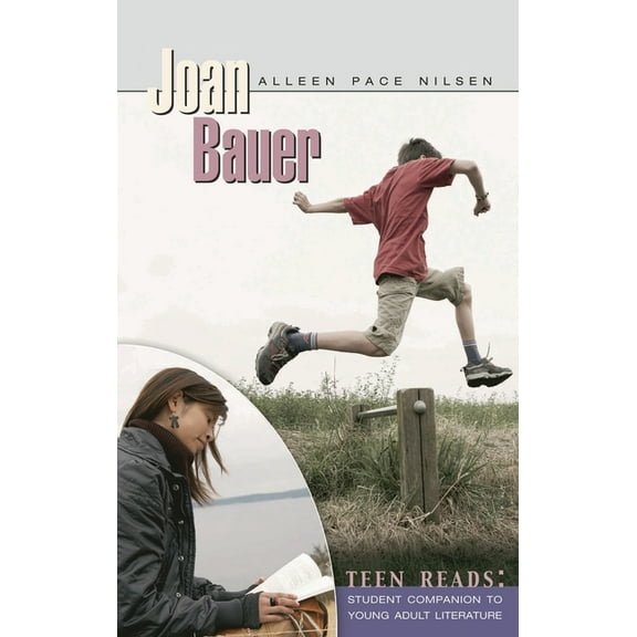 Joan Bauer, (Hardcover)