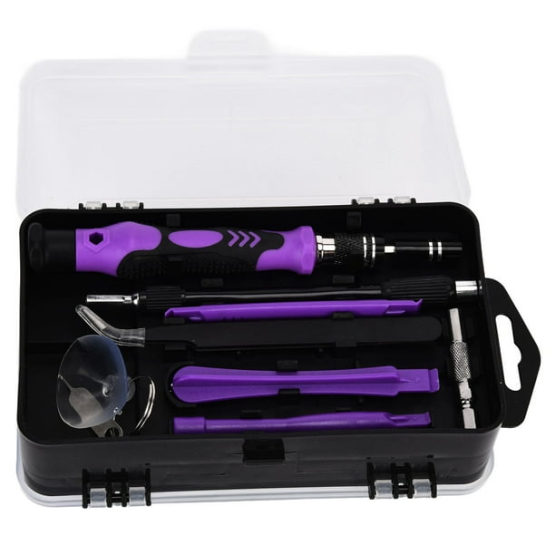 Screwdriver Set Multifunctional Accuracy Electronics Repair Tool