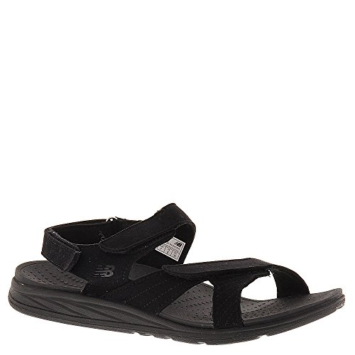 new balance revitalign sandals