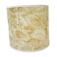 thumbnail image 4 of Pantalla de lámpara, cubierta de lámpara de repuesto, fácil de montar, adorno moderno, accesorios de pantalla de barril para restaurante, comedor, 4 of 9