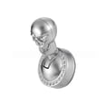 thumbnail image 2 of Creatine Gothic Shaped Metal Universal Cover Suitable For Control Lever Start Button Cover Start Button Knob And Truck RV And Vehicle Engine., 2 of 5