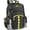 Charcoal Gray, variant on 19” Travel Backpack for Adults – Large Laptop Backpack with 19” Tech Sleeve, Multiple Compartments, Padded Air Mesh Back, Travel, Hiking, Work & College (Collegiate Blue)