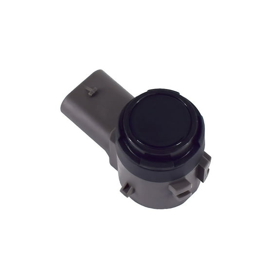 Bumper Parking Sensors 2525001-01-D Compatible with 2021-2023 Tesla Model Y S X BLACK