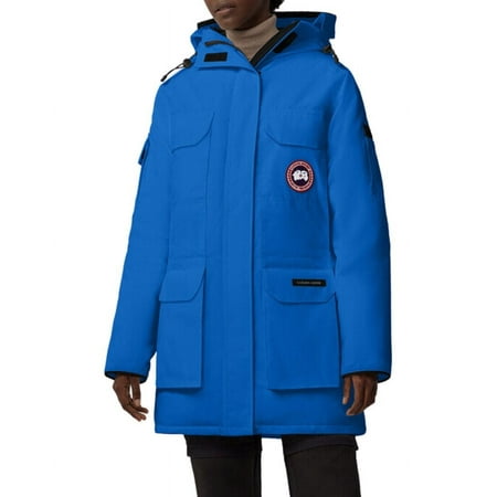 Canada Goose womens Expedition PBI Fusion Parka, XL
