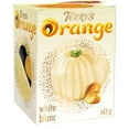thumbnail image 1 of Terry's Orange white chocolate, 1 of 2