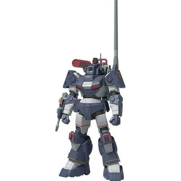 Get Truth Fang of The Sun Dougram Combat Armors MAX27 Dougram Ver GT 172 Scale Model Kit