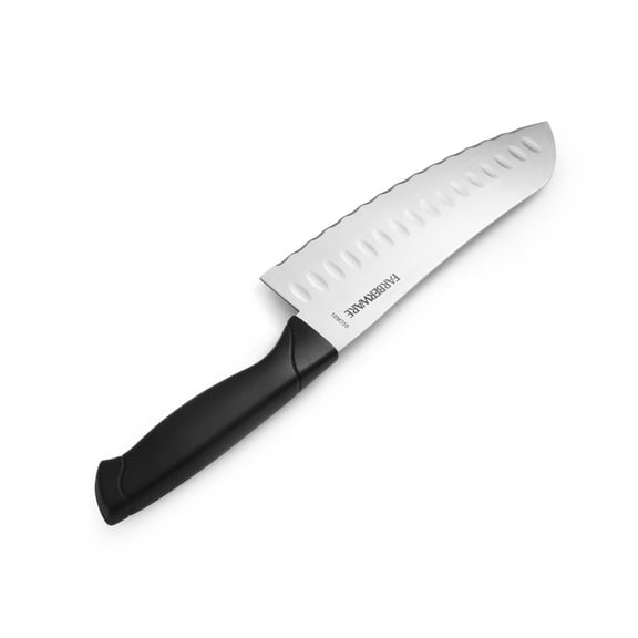 Farberware 7-inch Knife Armour Santoku Knife