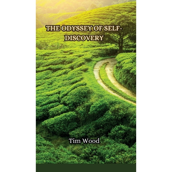 The Odyssey of Self-Discovery, (Hardcover)
