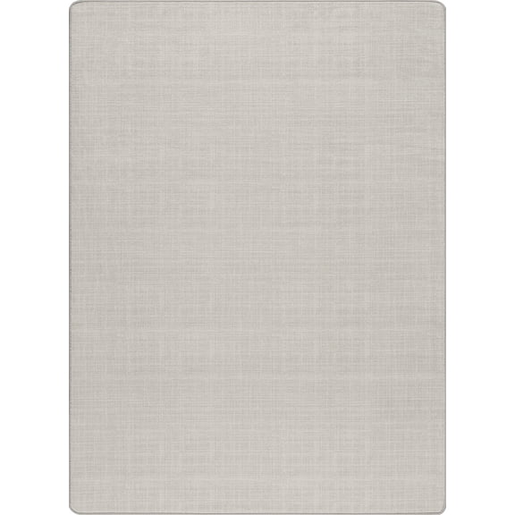 Milliken Imagine Figurative Area Rug WHISPER WEAVE DOVE Whisper Weave Dove 2' 8" x 3' 10" Rectangle