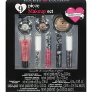 9pc Makeup Set
