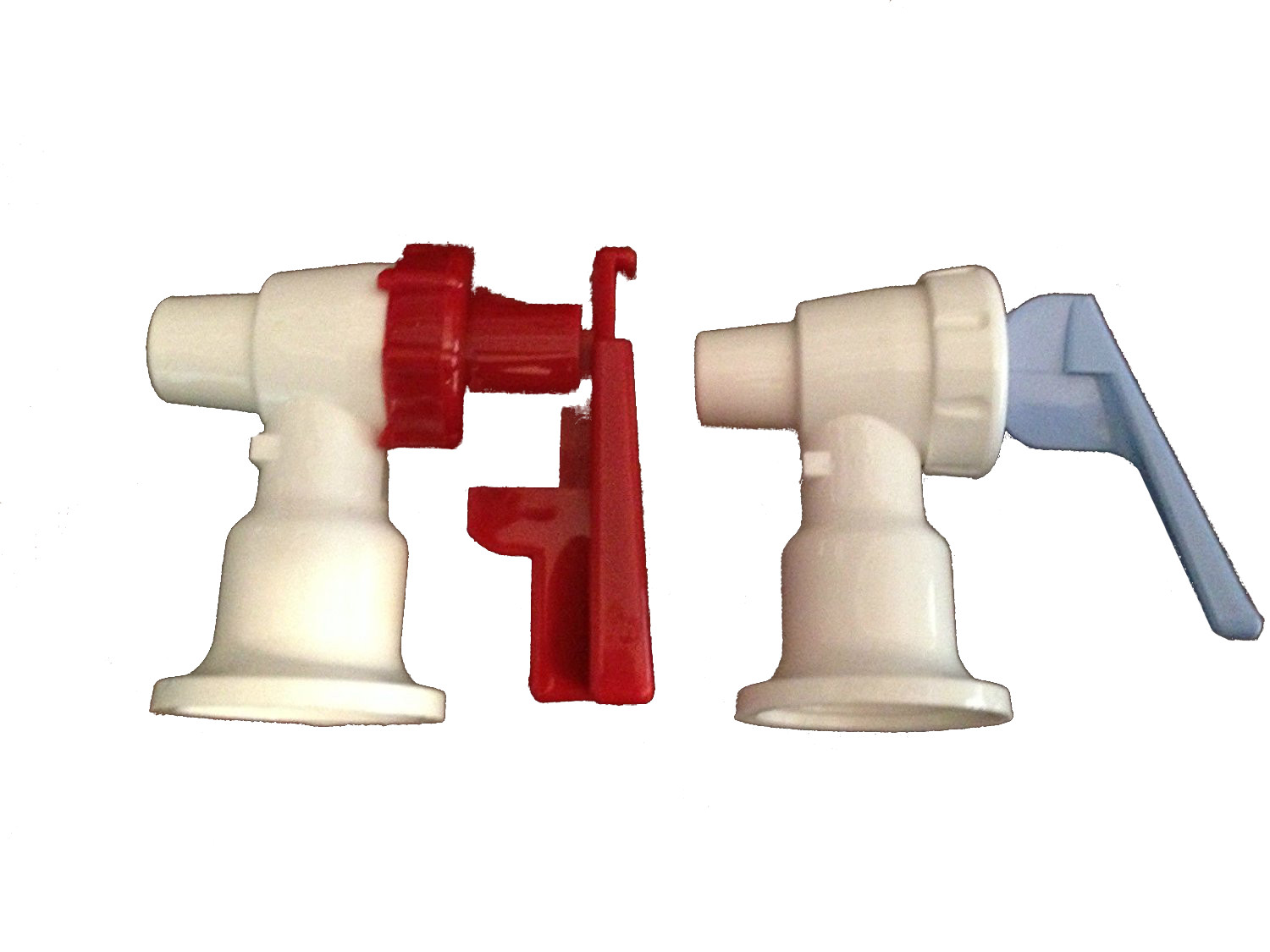 OCSParts BCS217 Sunbeam Water Cooler Faucet Tomlinson Handle, Combo