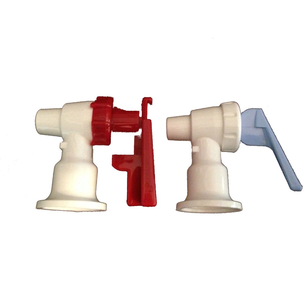 Water Cooler Faucet Tomlinson Handle Combo Pack