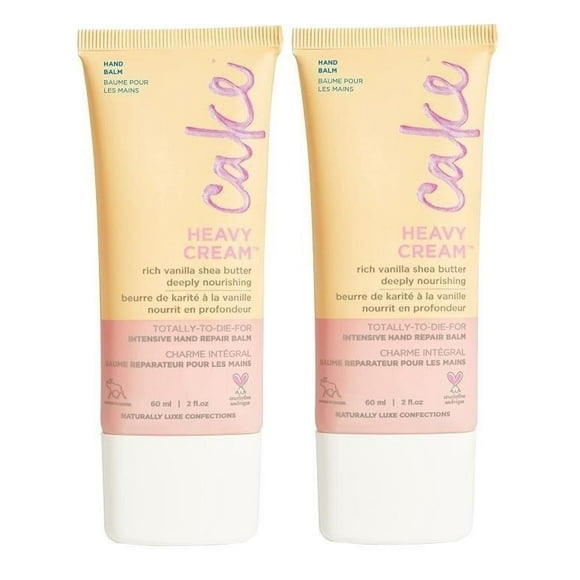 10 Pack - Cake Heavy Hand Cream Marc Anthony 30g Each
